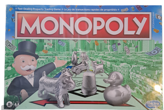 Monopoly