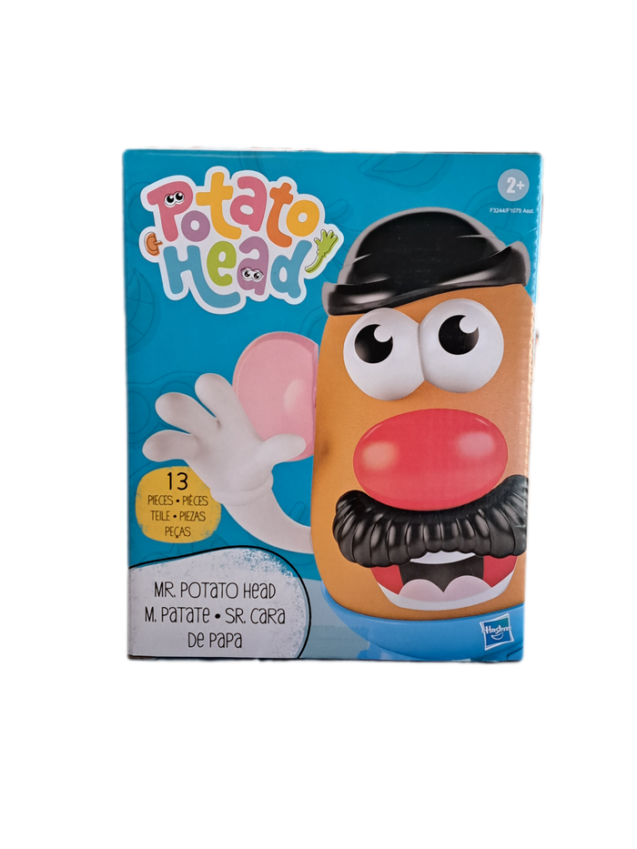 Mr.Potato Head