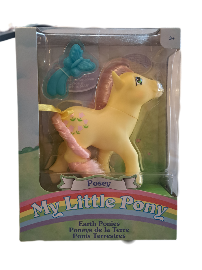 My Little Pony