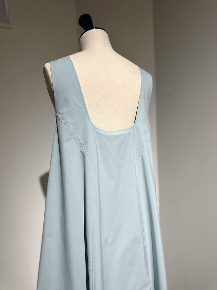 någonstans tank dress
