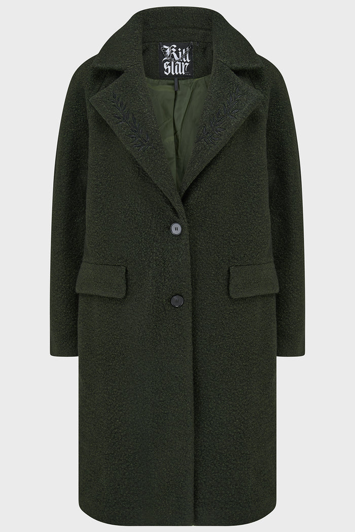 Nevermore Coat