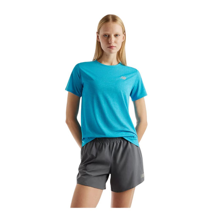 New Balance | RC Essential T-Shirt | Dames | Altitude