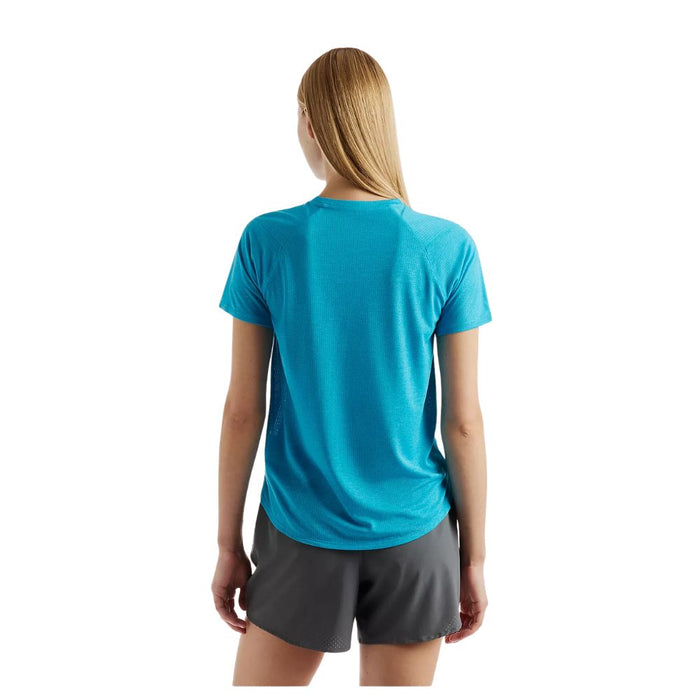 New Balance | RC Essential T-Shirt | Dames | Altitude