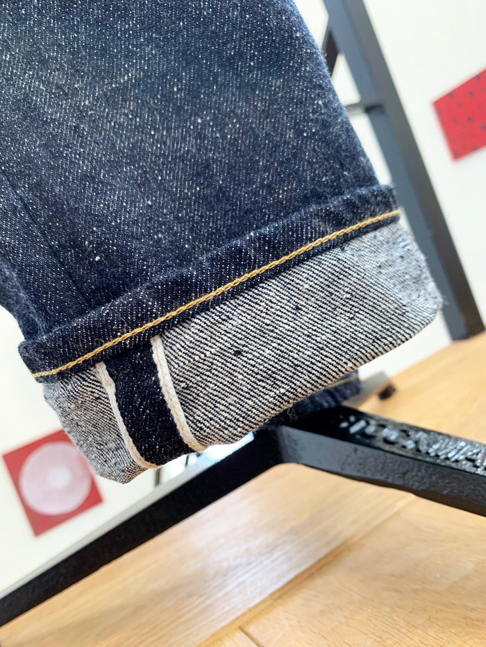 NEW MANUAL #010 LV SUPER SLIM JEANS