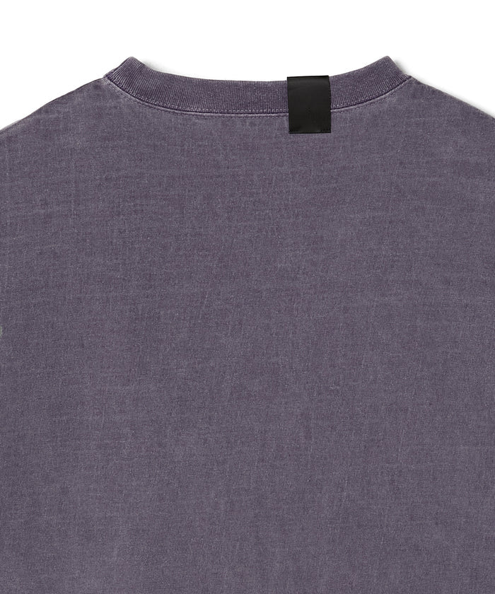 N.HOOLYWOOD N.HOOLYWOOD 2251-CS51-025 BIG T-SHIRT