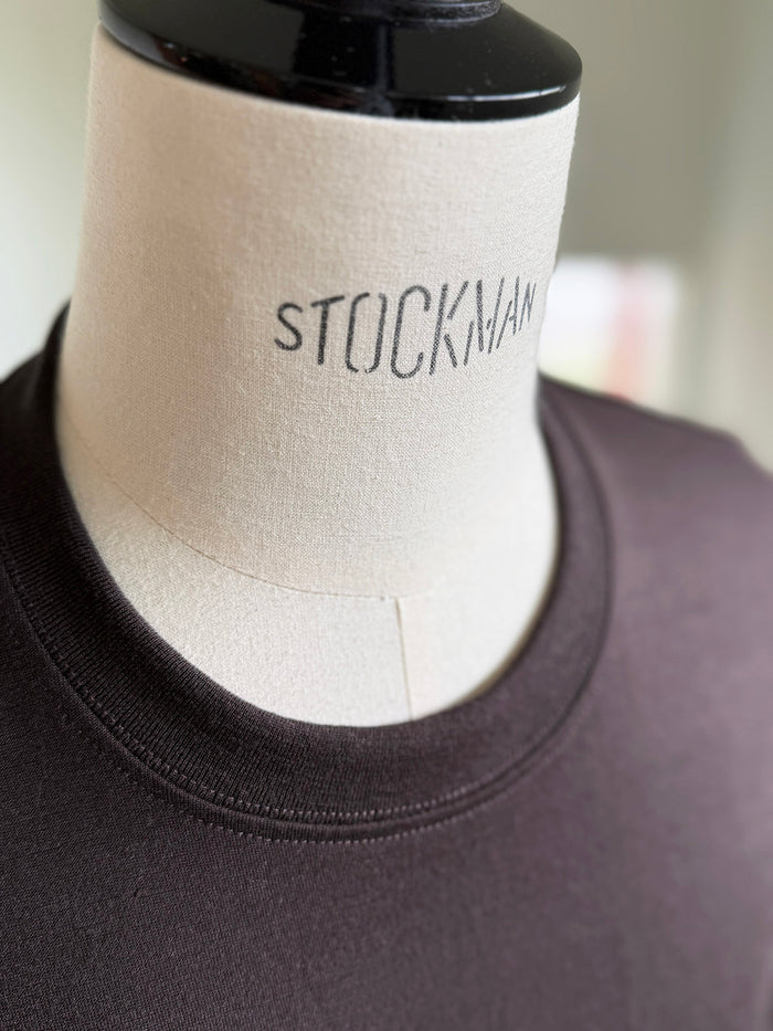 nonnotte N-25A-039 New Standard T-Shirt