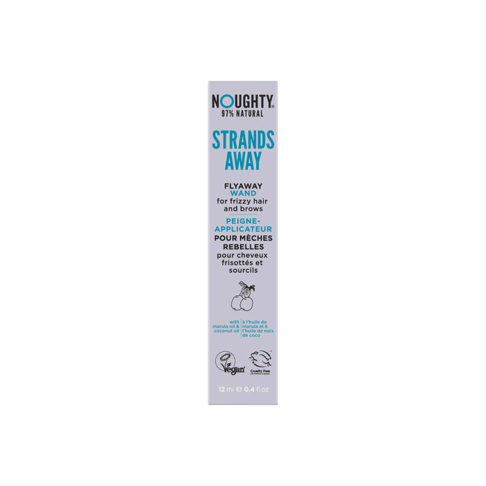 Noughty Frizz Magic Strands Away Flyaway Wand 12ml