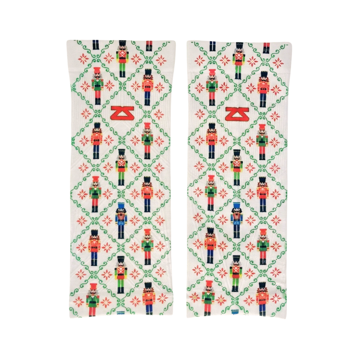 Nutcracker Compression Leg Sleeves