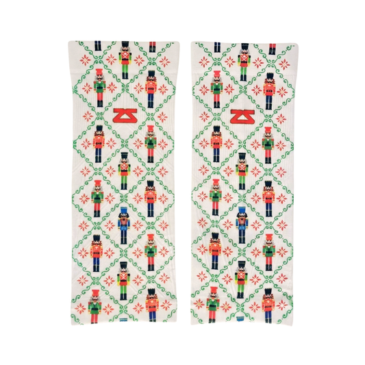 Nutcracker Compression Leg Sleeves