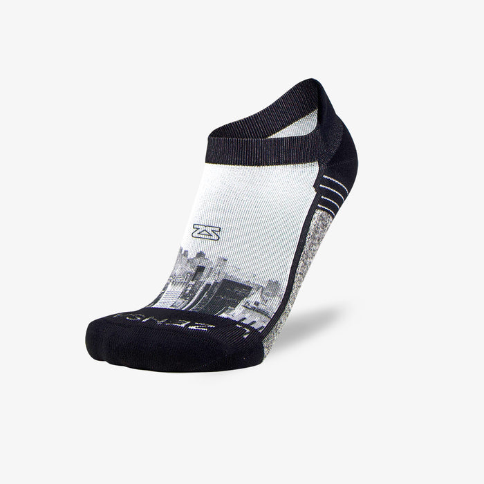NYC Empire State Socks (No Show)Socks - Zensah