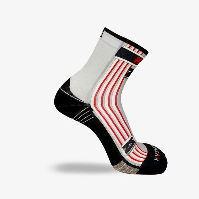 Old School New York Socks (Mini-Crew)Socks - Zensah