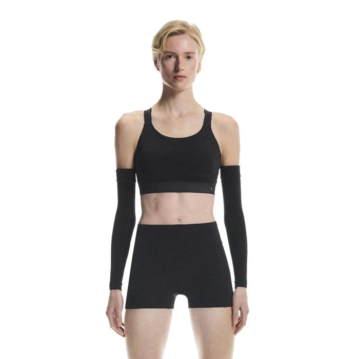 ON | Performance Bra | Black | Dames