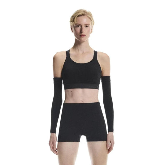 ON | Performance Bra | Black | Dames