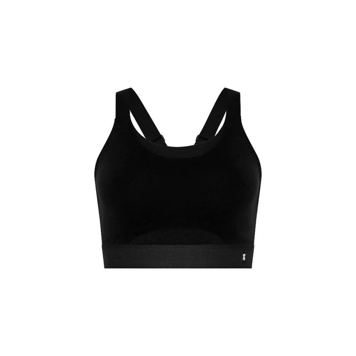ON | Performance Bra | Black | Dames