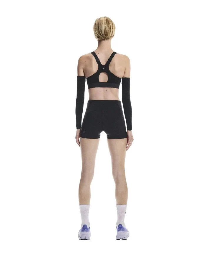 ON | Performance Bra | Black | Dames