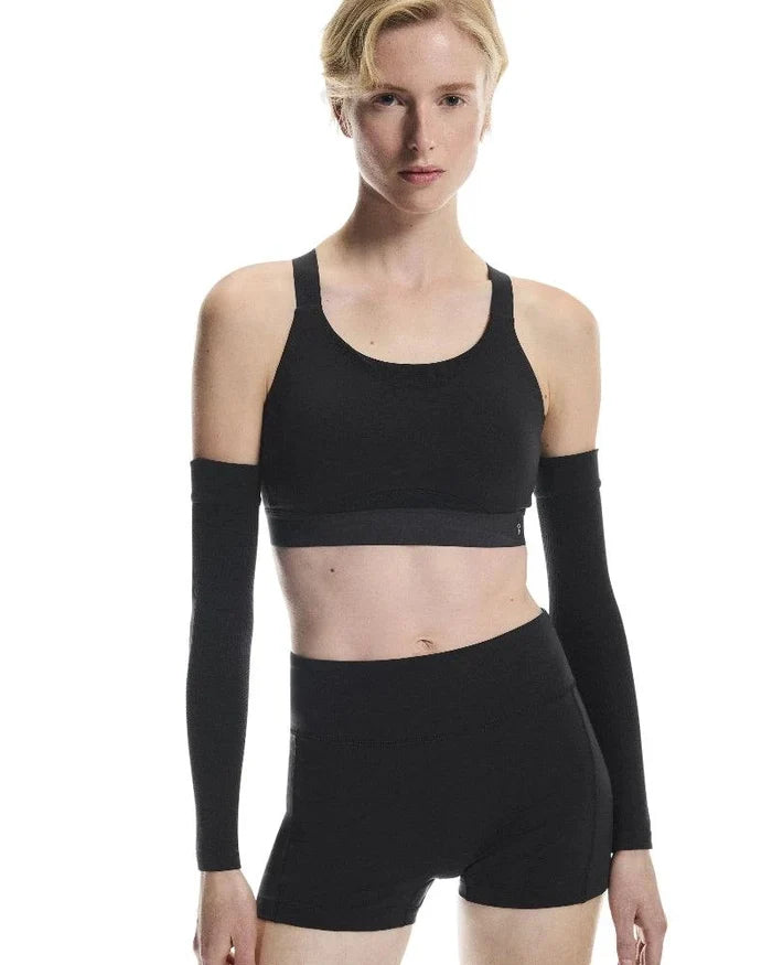 ON | Performance Bra | Black | Dames