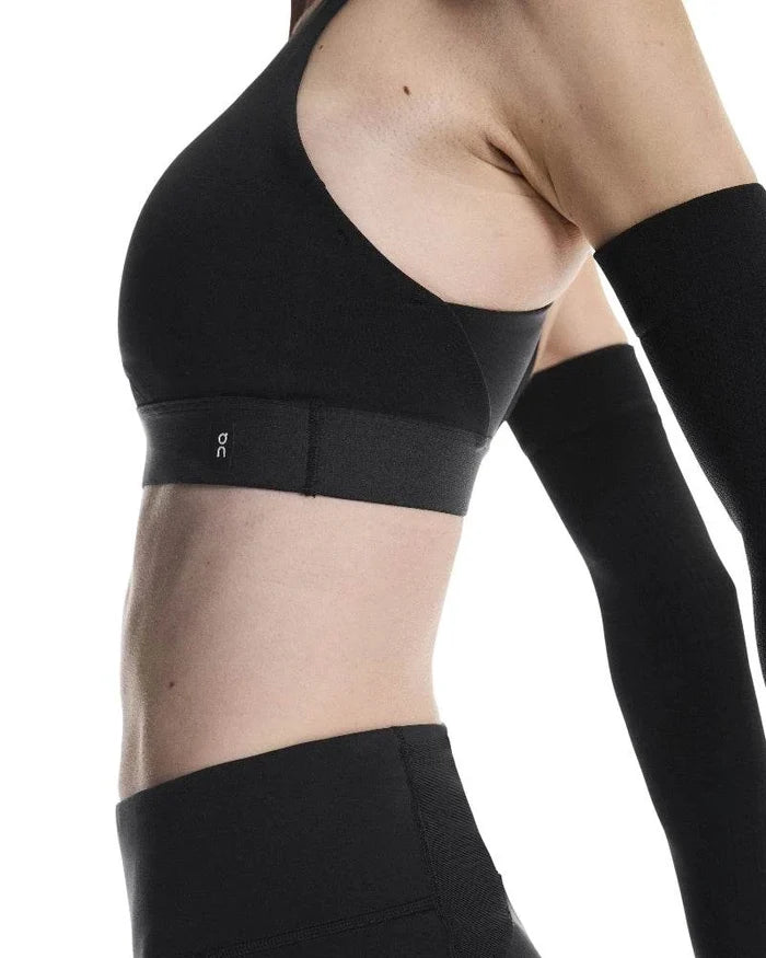 ON | Performance Bra | Black | Dames