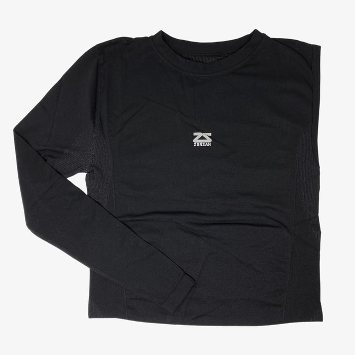 One Sleeve Shoulder Recovery Shirt Right ShoulderShorts - Zensah
