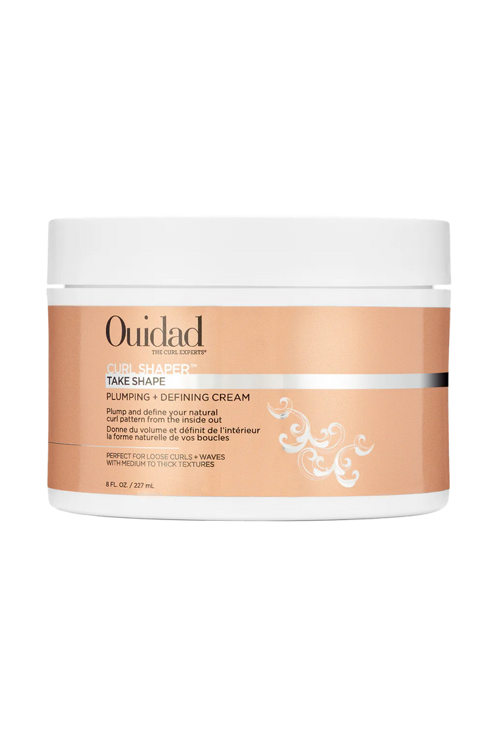 Ouidad Curl Shaper™ Plumping + Defining Cream