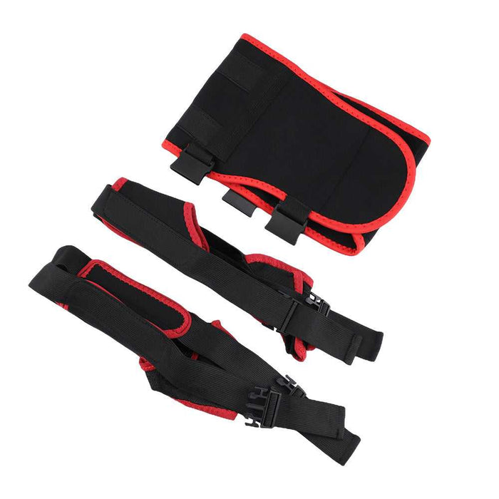 "O leg and X leg correction brace UK"

"Bow leg correction strap for adults and kids"

"Knock knee alignment posture belt"