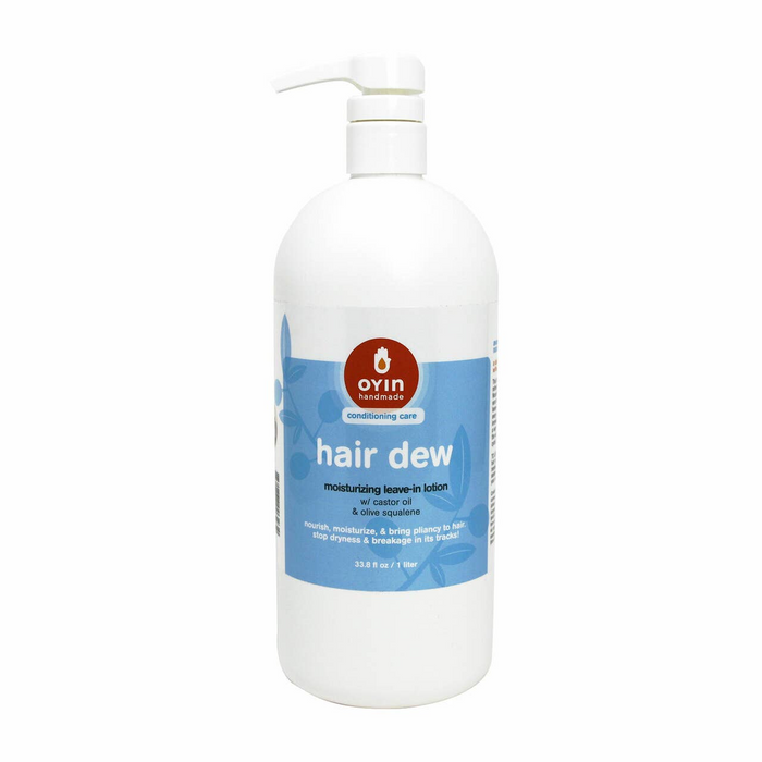 Oyin Handmade Hair Dew