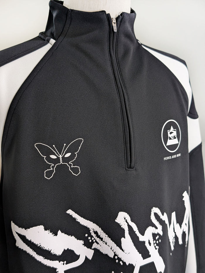 P.A.M ANGEL PULLOVER
