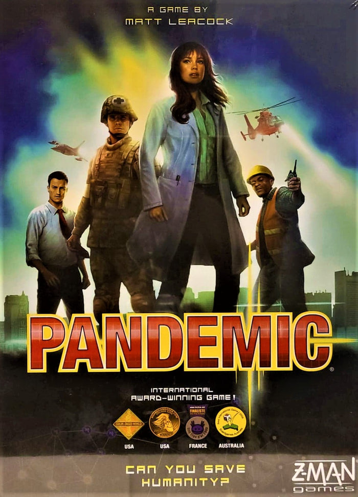 Pandemic