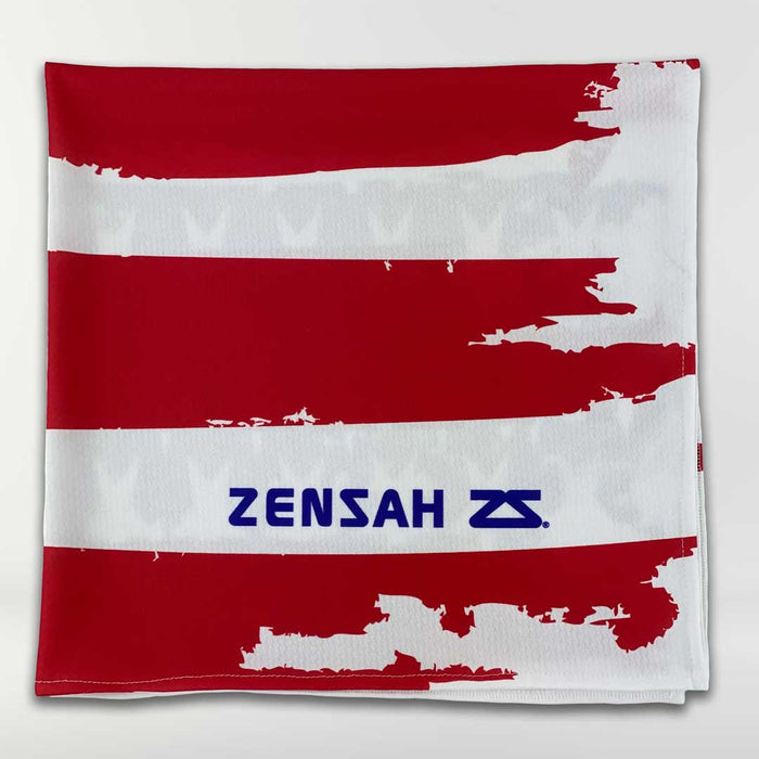 One Size / Rugged USA Flag