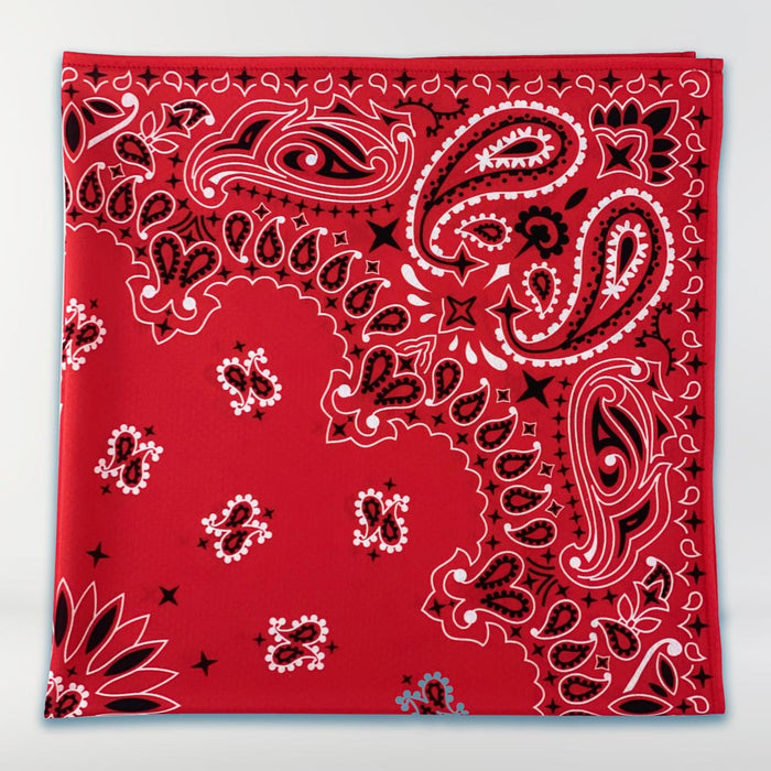 Performance BandanaAccesories - Zensah