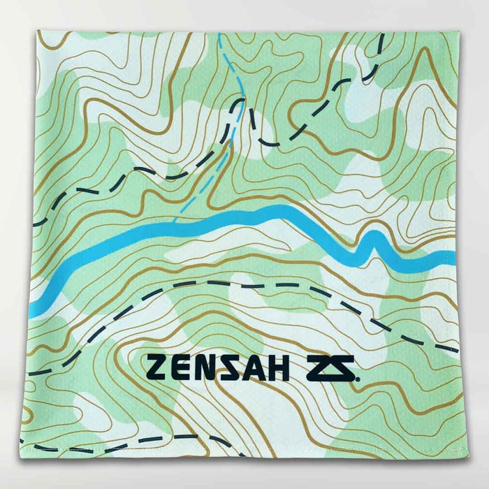 One Size / Topography