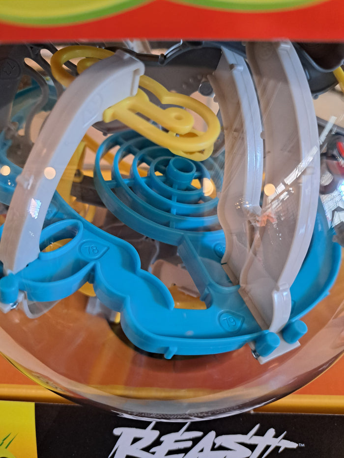 Perplexus - Beast