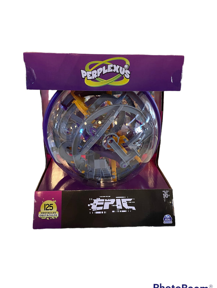 Perplexus - Epic