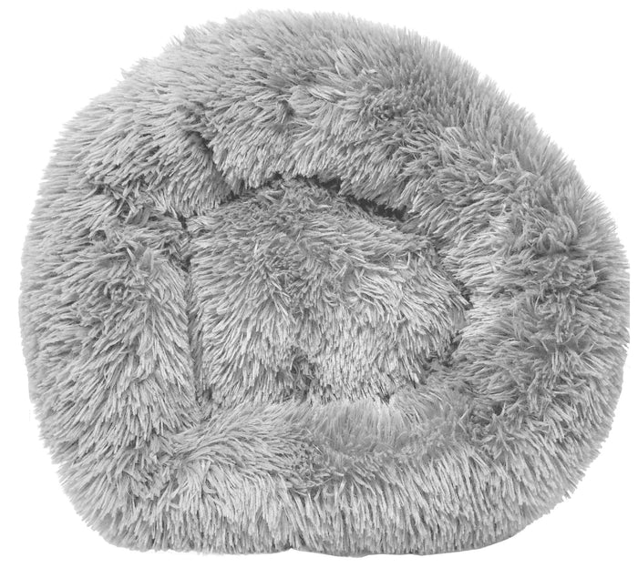 Large / Grey