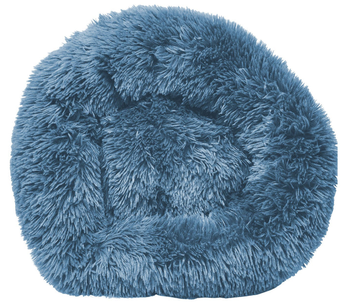 Medium / Blue
