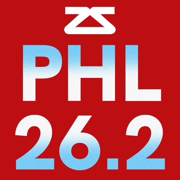 PHL 26.2 Compression Socks (Knee-High)