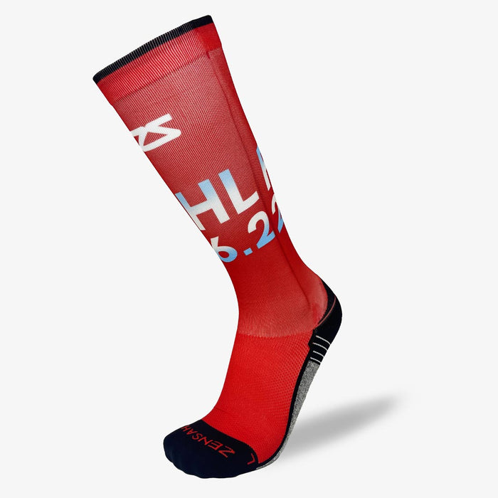 PHL 26.2 Compression Socks (Knee-High)