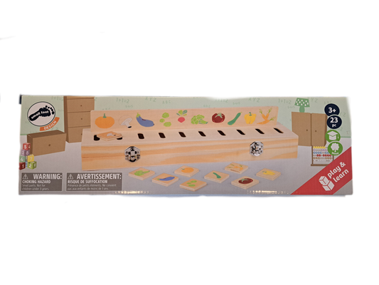 Picture Sorting Box