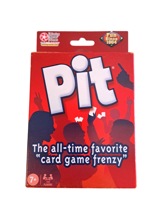 Pit