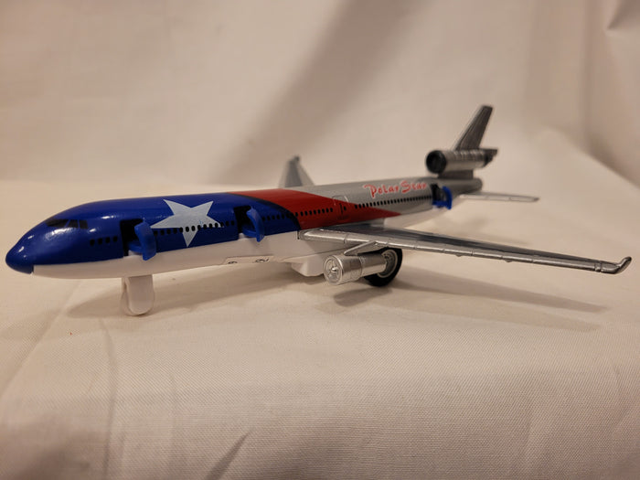 Plane