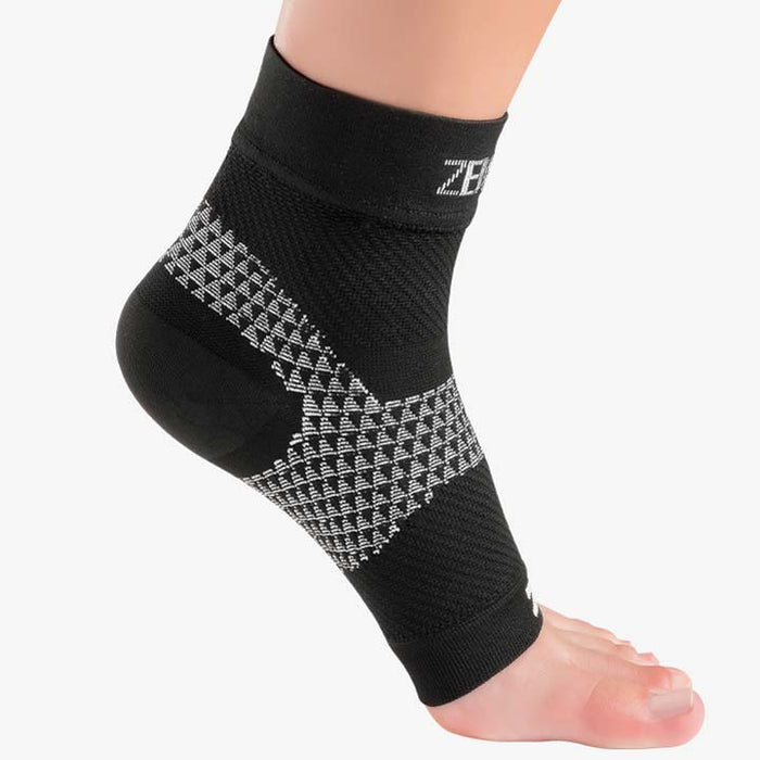PF Compression Sleeve (Single)Compression Sleeves - Zensah