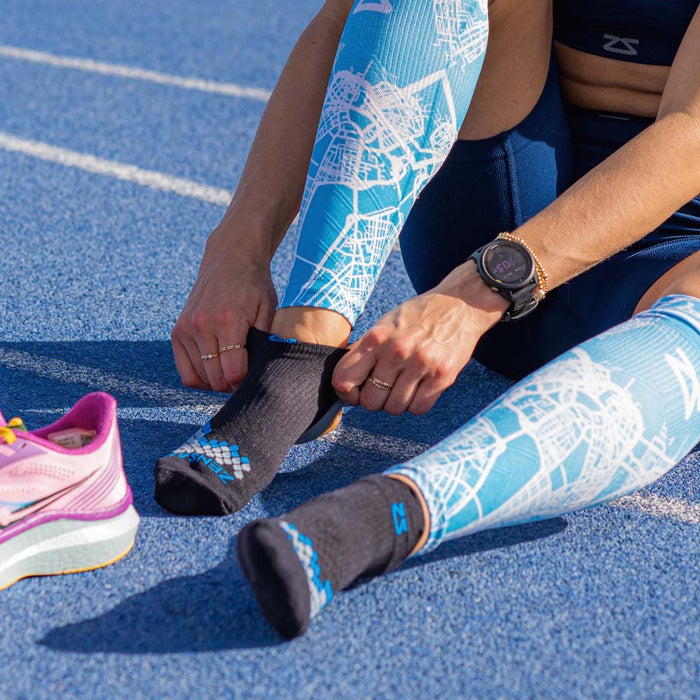 PF Ease Compression SocksCompression Socks - Zensah