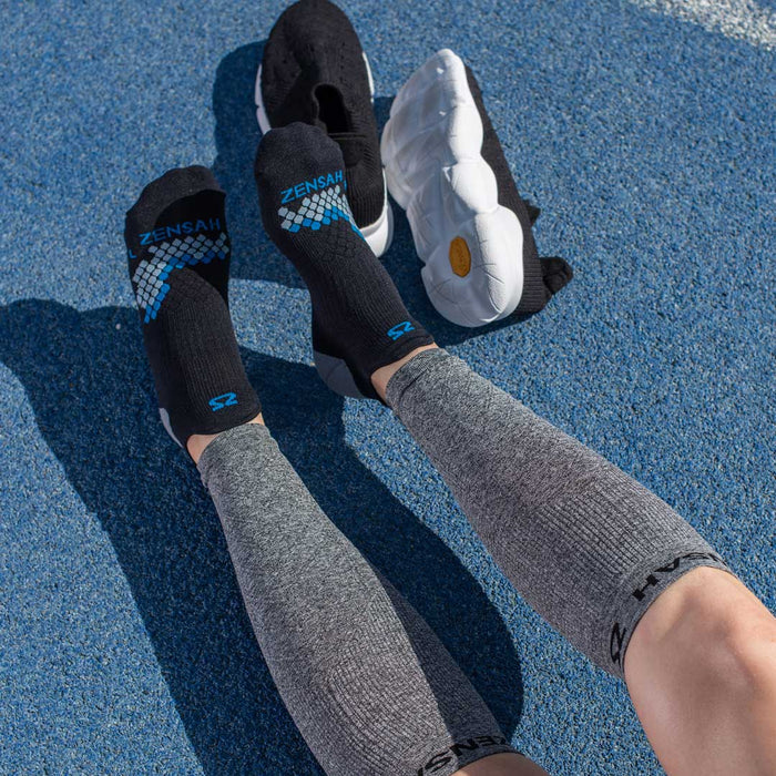 PF Ease Compression SocksCompression Socks - Zensah