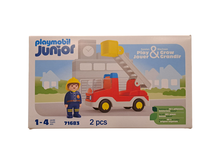 Playmobil Junior - Play and Grow (71683)