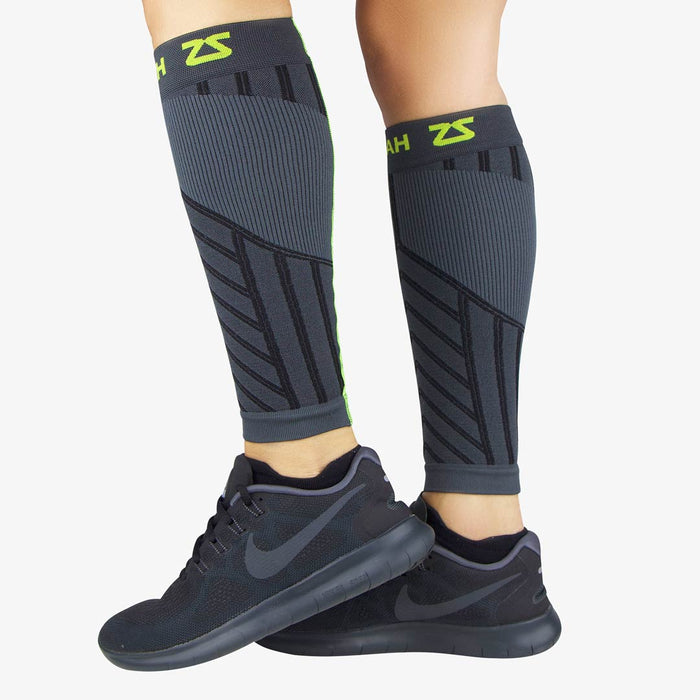 POP Compression Leg SleevesLeg Sleeves - Zensah