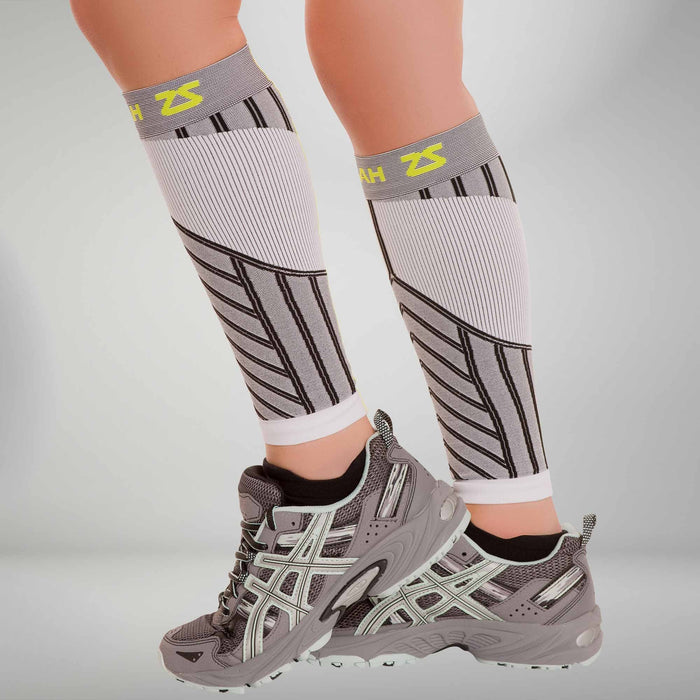 POP Compression Leg SleevesLeg Sleeves - Zensah