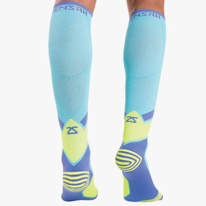 POP Tech+ Compression SocksSocks - Zensah
