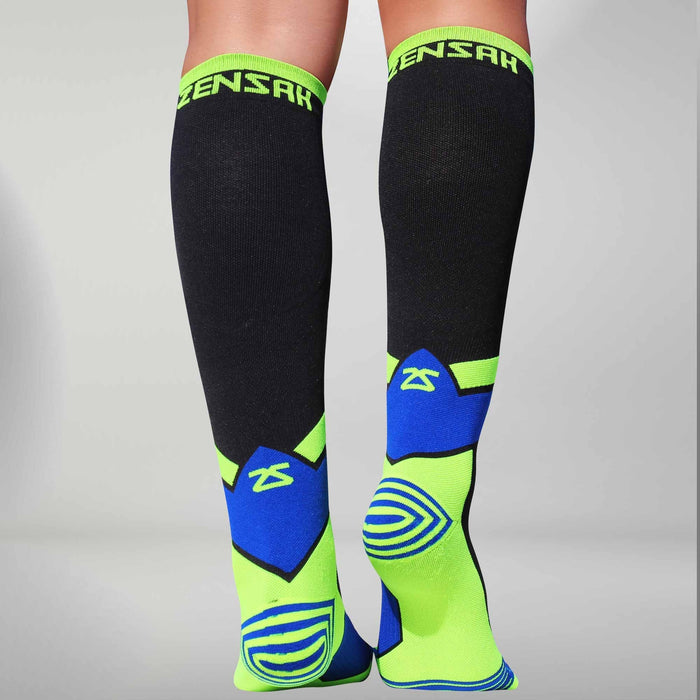 POP Tech+ Compression SocksSocks - Zensah
