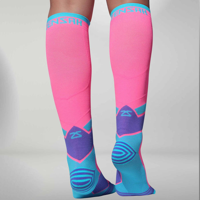 POP Tech+ Compression SocksSocks - Zensah