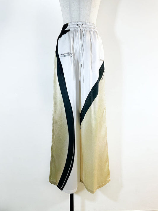 PRANK PROJECT Art Print Pants