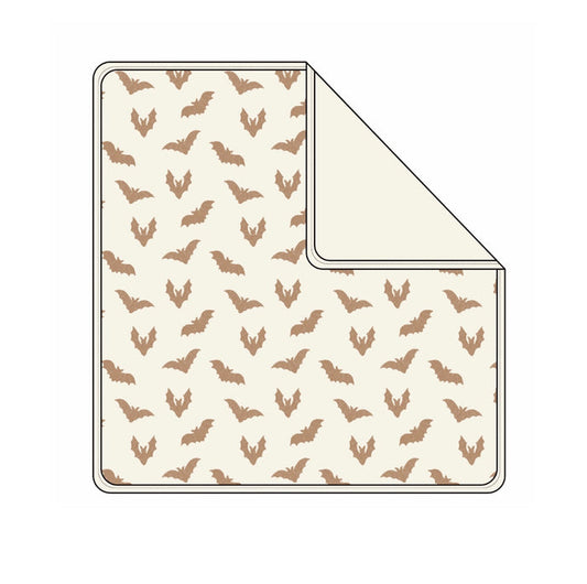 PRE-ORDER BATTY BUNCH DREAM BLANKET